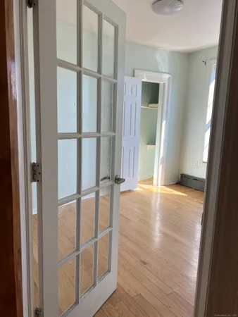 a view of a interior of the house