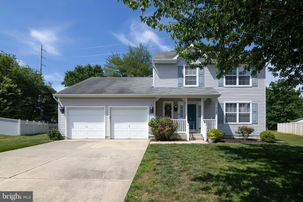 $455,000 | 34 Chestertown Road, Sicklerville, NJ 08081