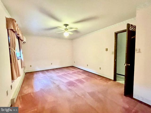 42 Overlook Road Morgantown, PA 19543 - Photo 22 of 44 Main Bedroom - Ceiling Fan