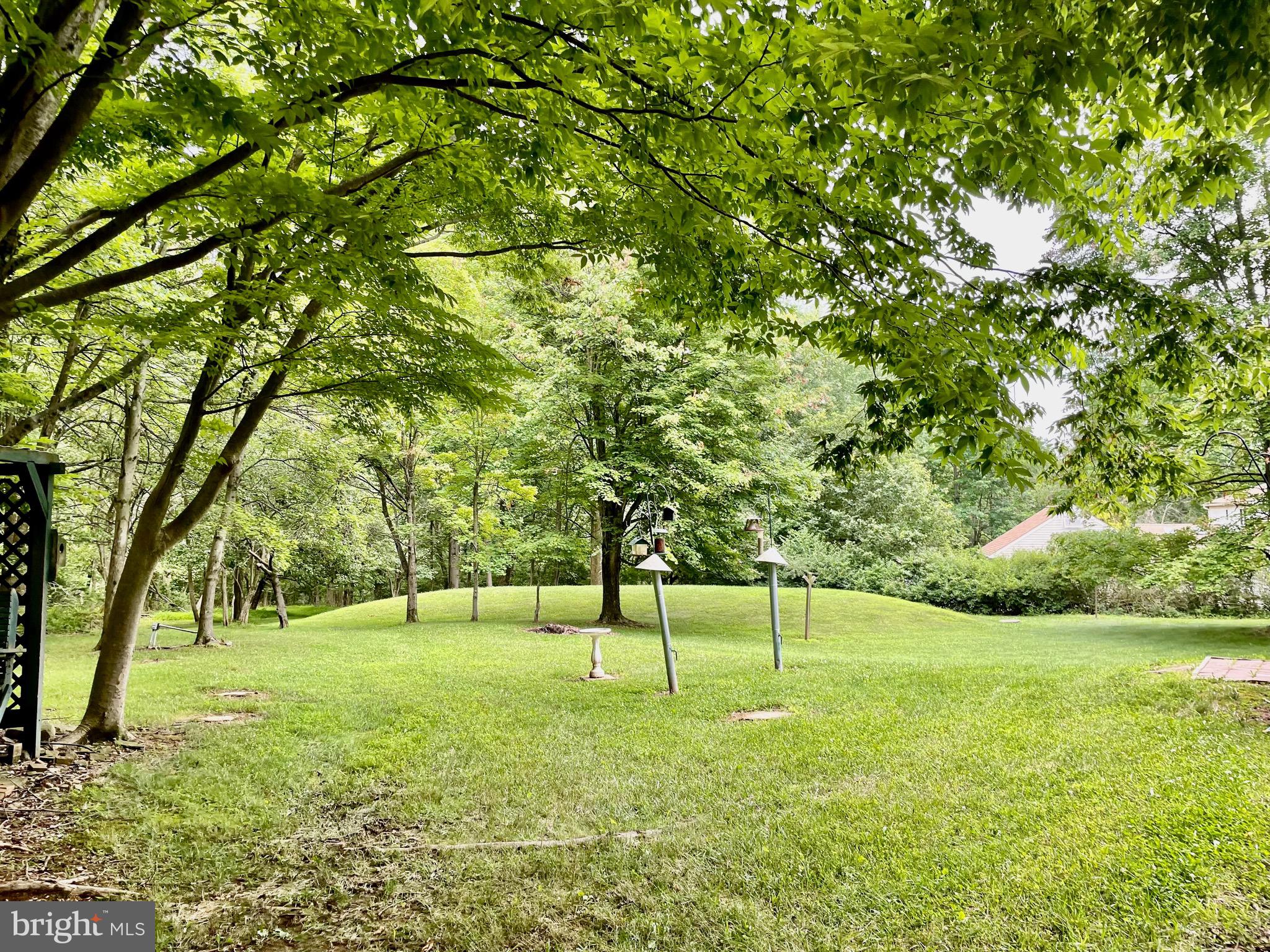42 Overlook Road Morgantown, PA 19543 - Photo 40 of 44 Back Yard