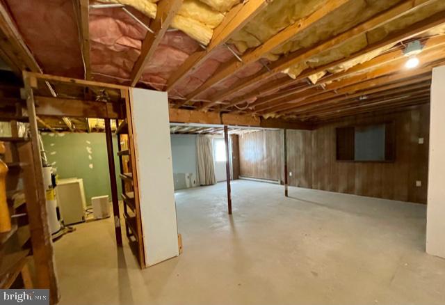 42 Overlook Road Morgantown, PA 19543 - Photo 41 of 44 Full Overview of Basement