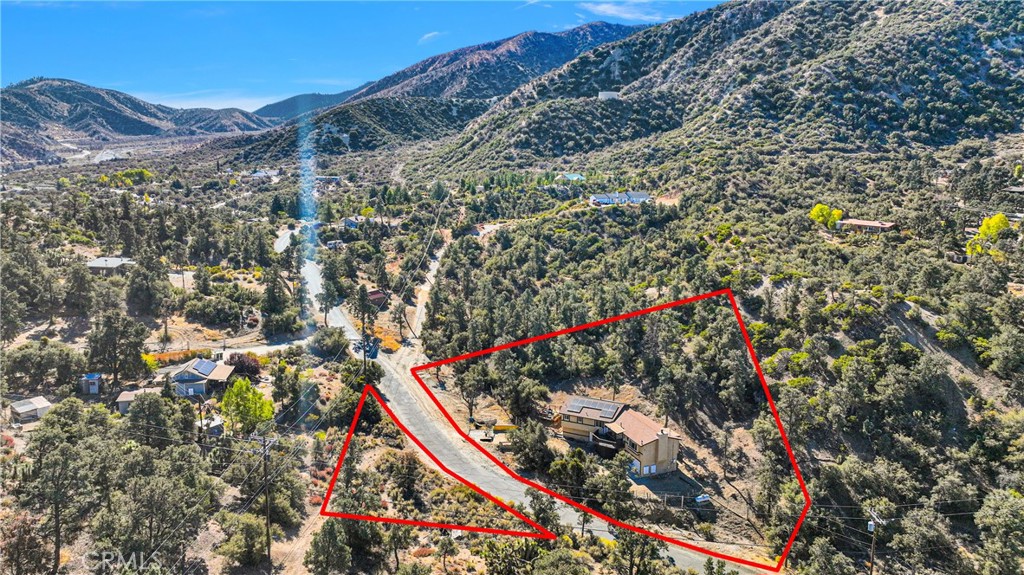 1897 Desert Front Road Wrightwood, CA 92397 - Photo 21 of 22