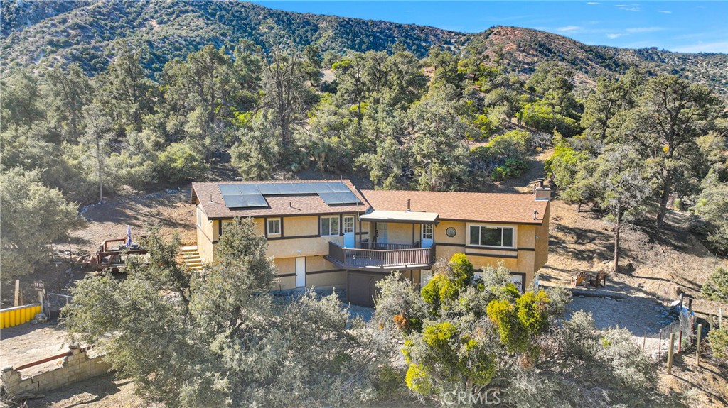 1897 Desert Front Road Wrightwood, CA 92397 - Photo 22 of 22