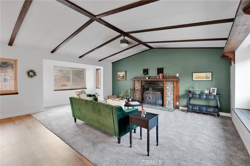 1897 Desert Front Road Wrightwood, CA 92397 - Photo 3 of 22