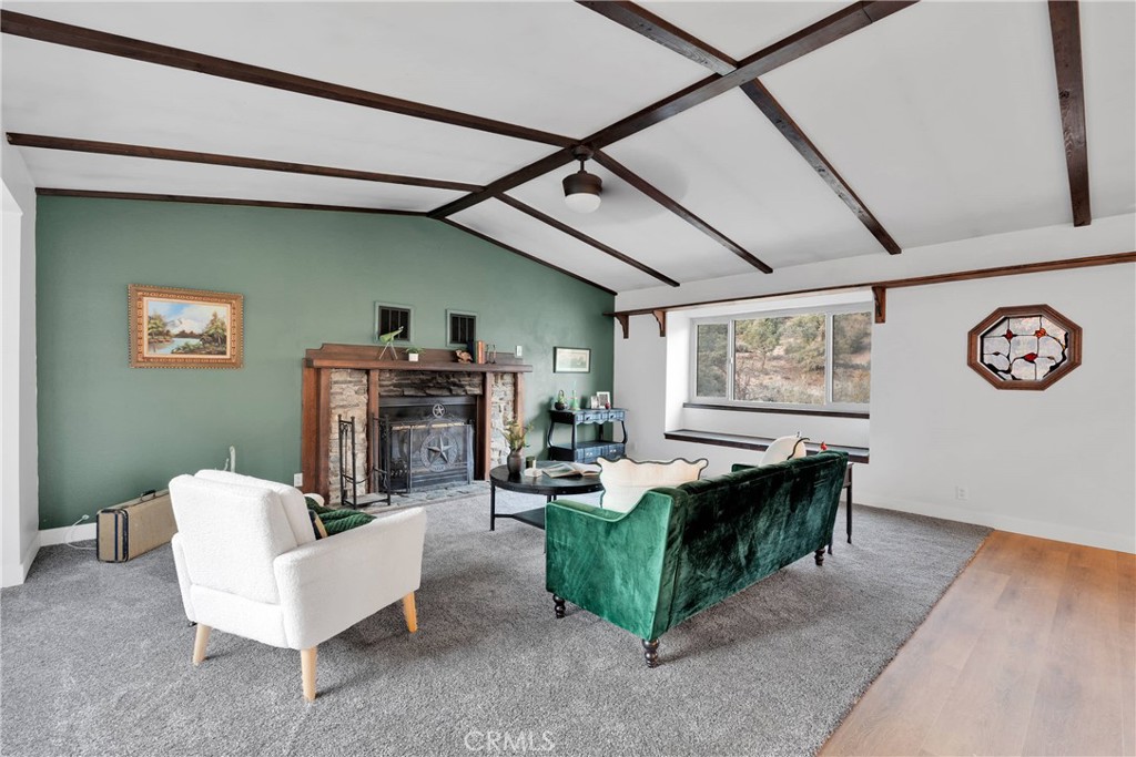 1897 Desert Front Road Wrightwood, CA 92397 - Photo 6 of 22