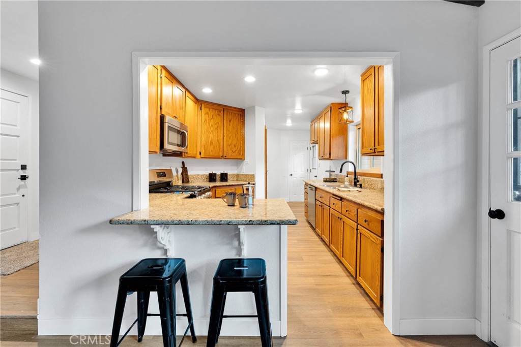 1897 Desert Front Road Wrightwood, CA 92397 - Photo 7 of 22