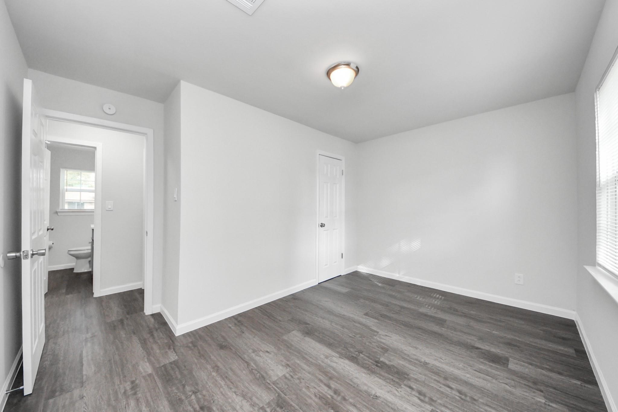 6511 Mohawk Street Houston, TX 77016 - Photo 23 of 32 Bedroom #3