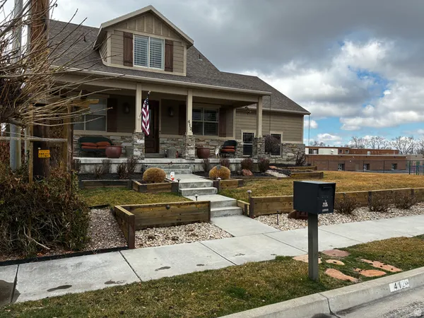 $1,199,900 | 412 East 8760th Street South, Sandy, UT 84070