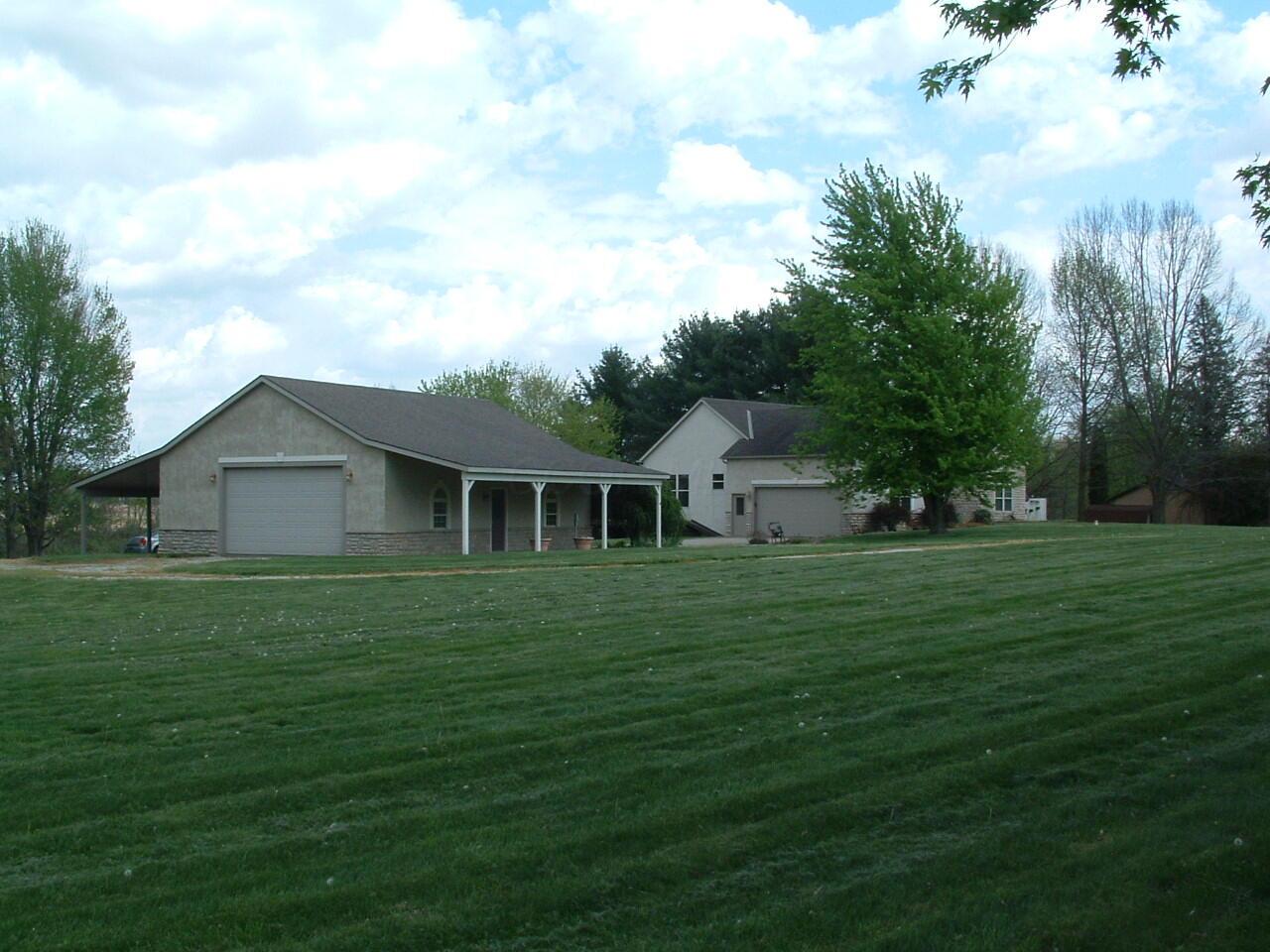 11950 Crouse-Willison Road Croton, OH 43013 - Photo 3 of 45 DSCF0007