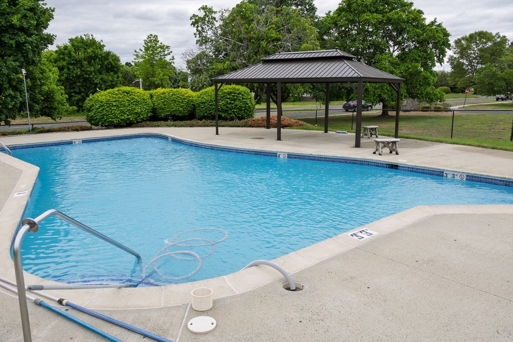 61 Outer Drive, Unit 61 Chicopee, MA 01022 - Photo 24 of 25 an outdoor view with patio