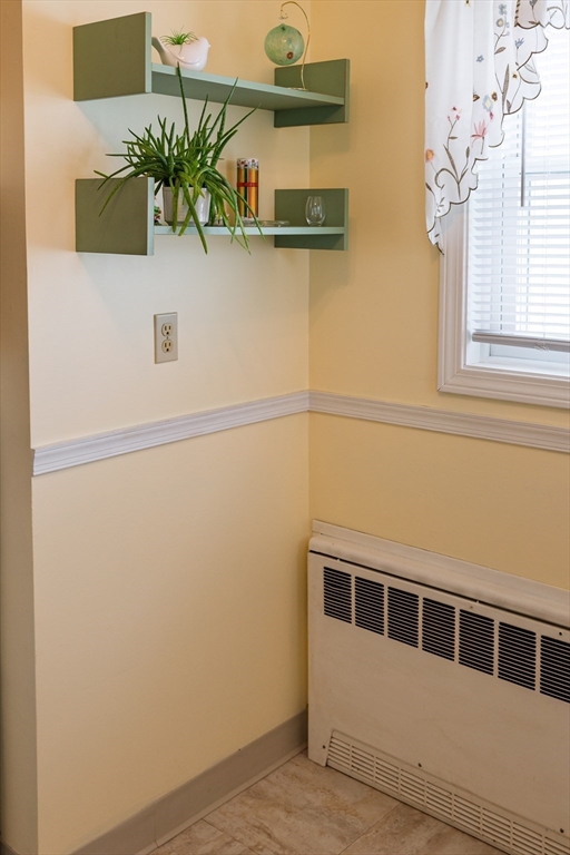 61 Outer Drive, Unit 61 Chicopee, MA 01022 - Photo 7 of 25 a view of balcony with window