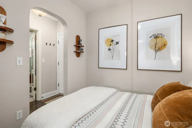 $329,000 | 325 Harvard Avenue East, Unit 302, Seattle, WA 98102