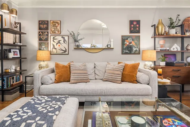 $329,000 | 325 Harvard Avenue East, Unit 302, Seattle, WA 98102