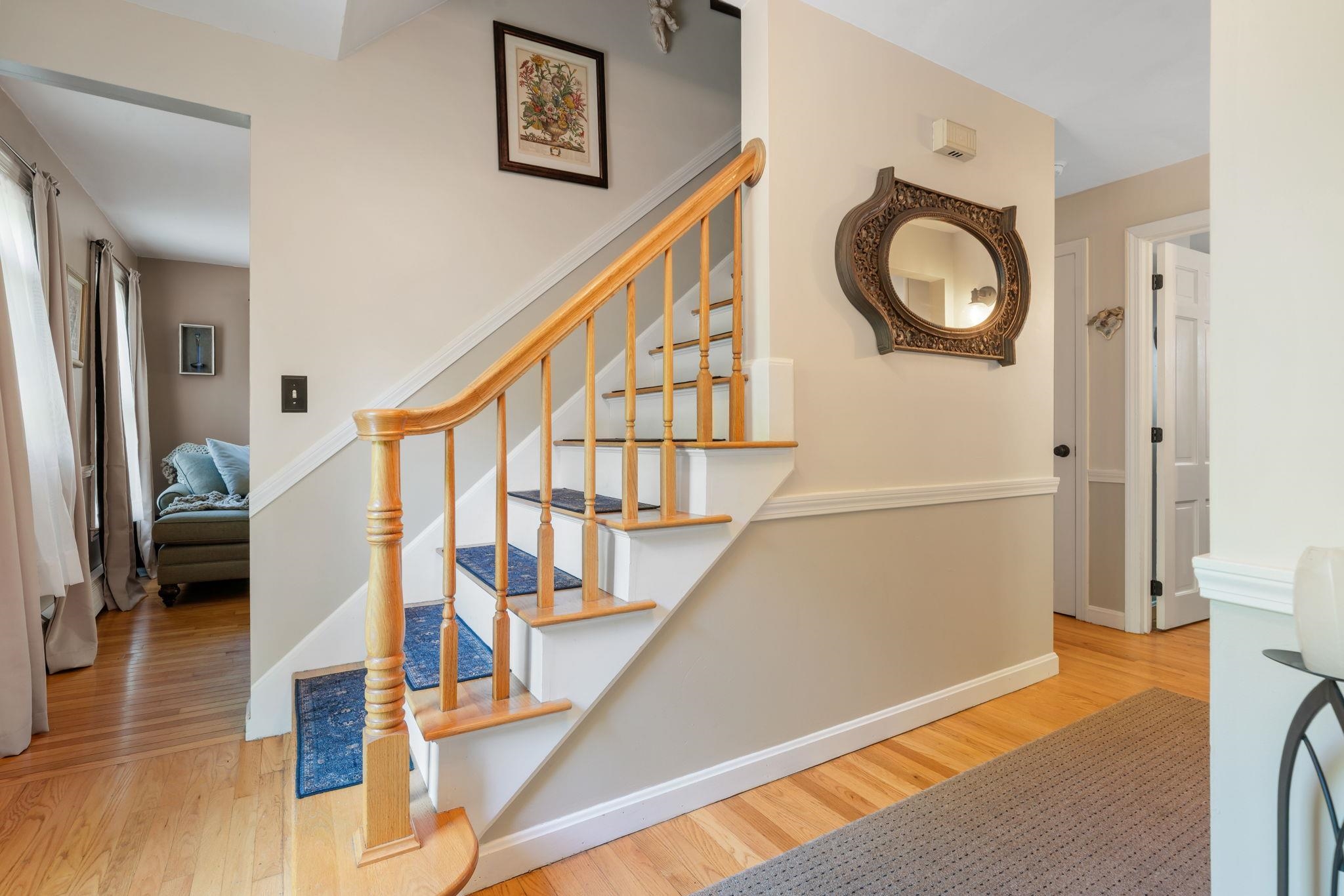 145 Warner Hill Road Derry, NH 03038 - Photo 20 of 43