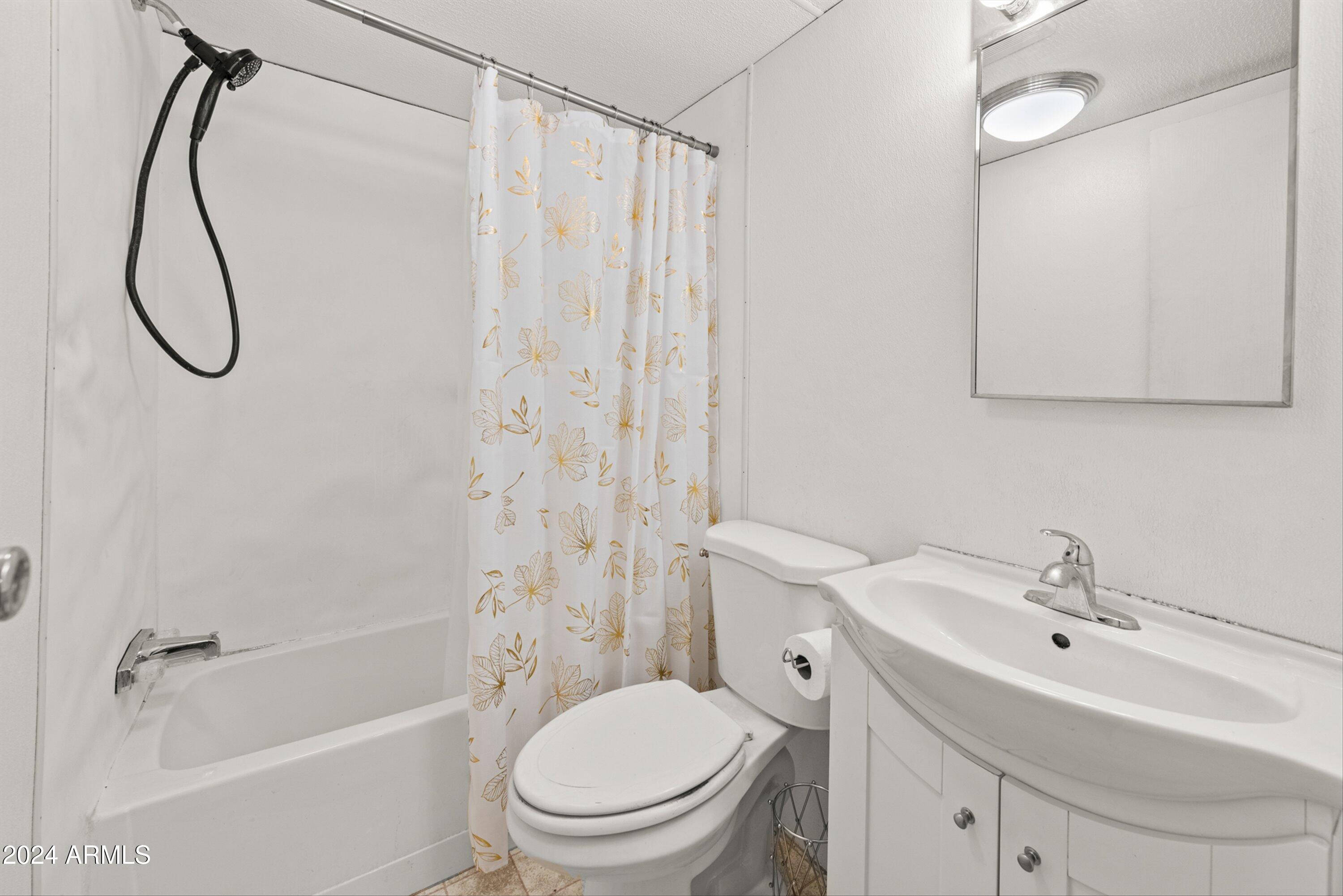 303 South Recker Road, Unit 262 Mesa, AZ 85206 - Photo 14 of 27 Hall Bath