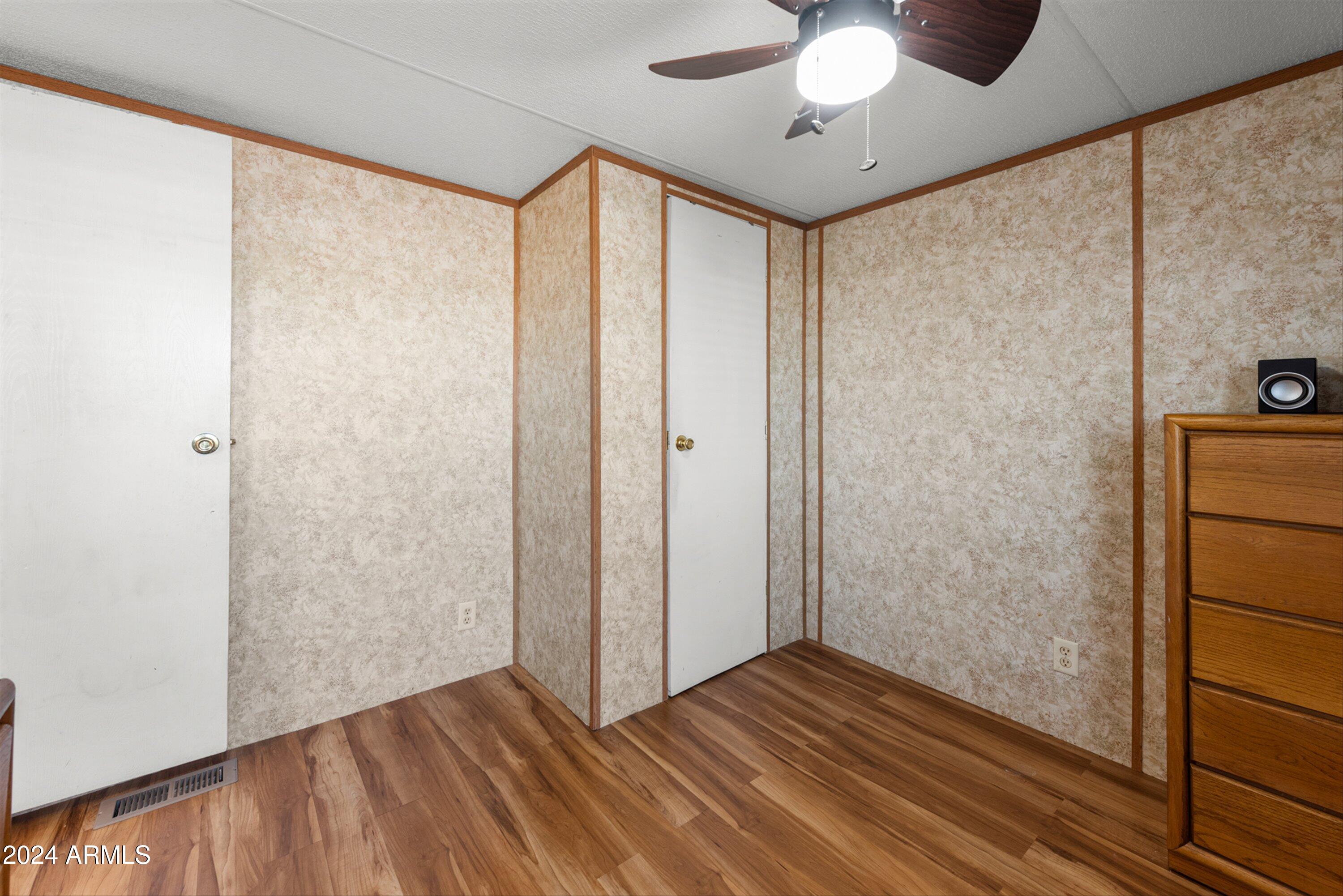 303 South Recker Road, Unit 262 Mesa, AZ 85206 - Photo 15 of 27 Bedroom 3