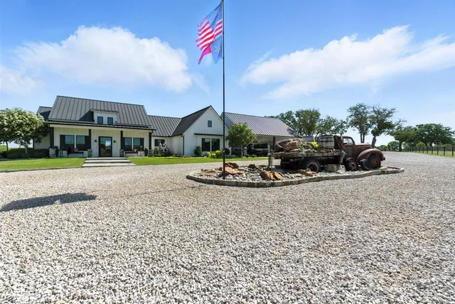 $6,000 | 1000 Rambling Oaks Lane, Weatherford, TX 76088