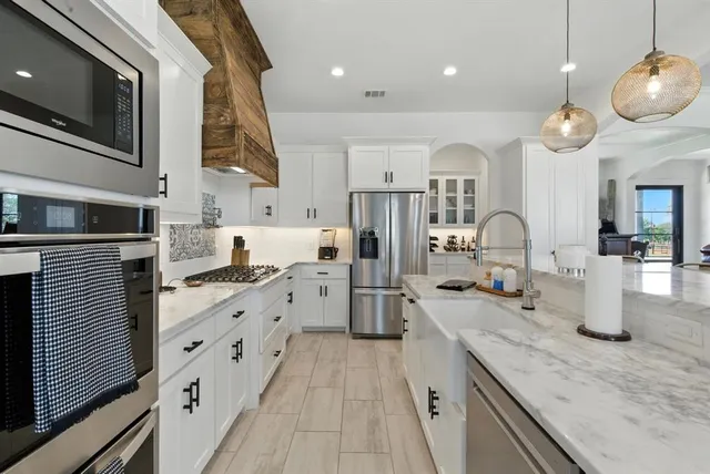 $6,000 | 1000 Rambling Oaks Lane, Weatherford, TX 76088