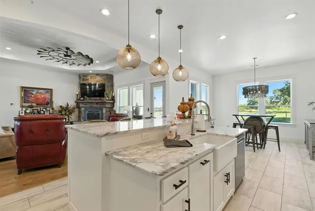 $6,000 | 1000 Rambling Oaks Lane, Weatherford, TX 76088