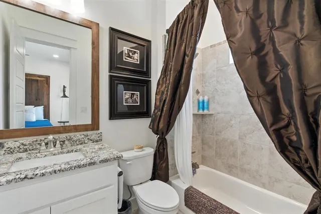 $6,000 | 1000 Rambling Oaks Lane, Weatherford, TX 76088