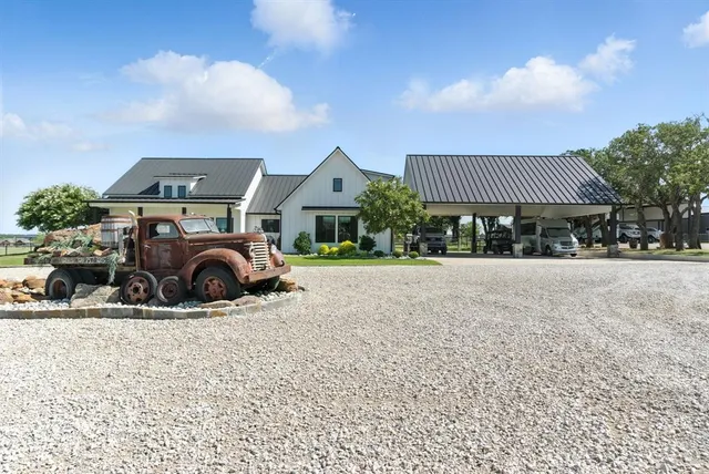 $6,000 | 1000 Rambling Oaks Lane, Weatherford, TX 76088