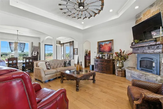 $6,000 | 1000 Rambling Oaks Lane, Weatherford, TX 76088