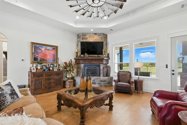 $6,000 | 1000 Rambling Oaks Lane, Weatherford, TX 76088