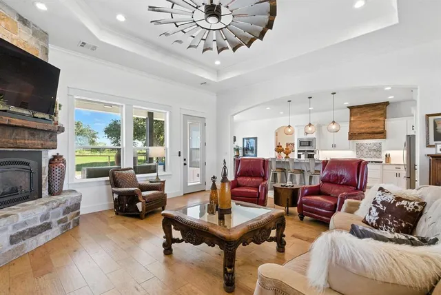 $6,000 | 1000 Rambling Oaks Lane, Weatherford, TX 76088