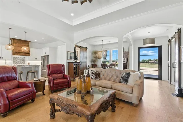 $6,000 | 1000 Rambling Oaks Lane, Weatherford, TX 76088