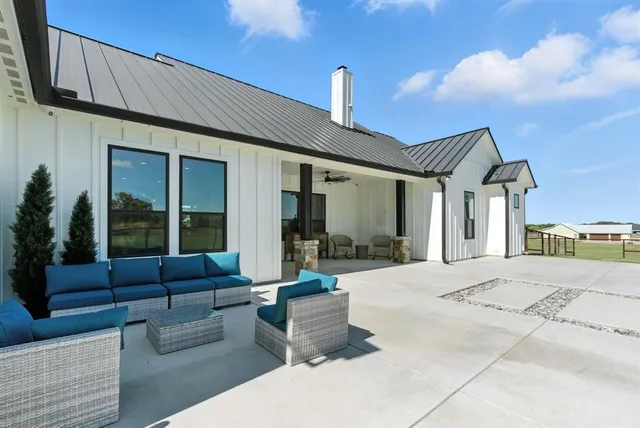 $6,000 | 1000 Rambling Oaks Lane, Weatherford, TX 76088