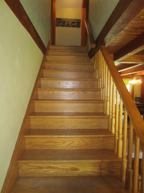 980 Walnut Plain Road Rochester, MA 02770 - Photo 22 of 31 a view of entryway