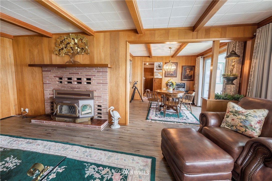 11181 Northeast North Shore Road Belfair, WA 98528 - Photo 7 of 39 Gallery Image 7