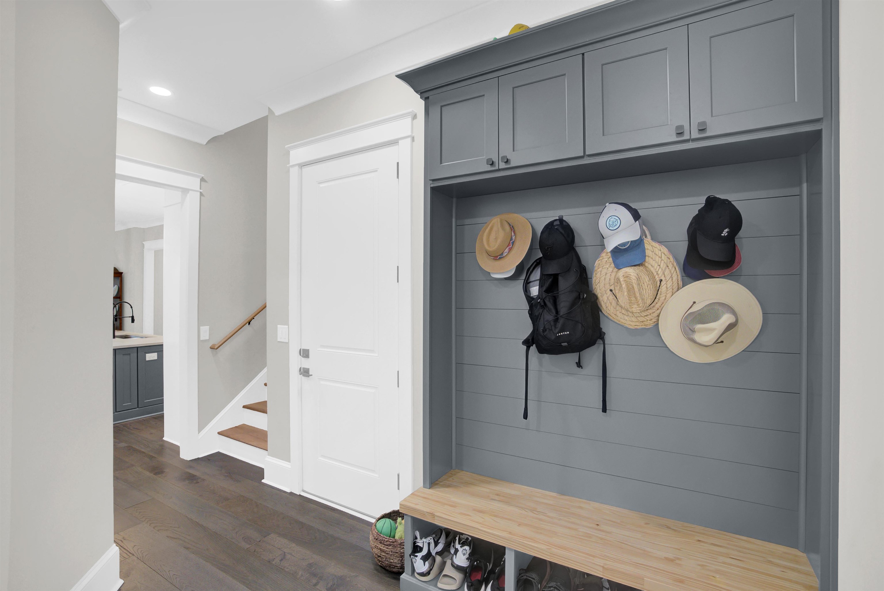10940 Atrium Avenue Fairhope, AL 36532 - Photo 33 of 43 Mud Room