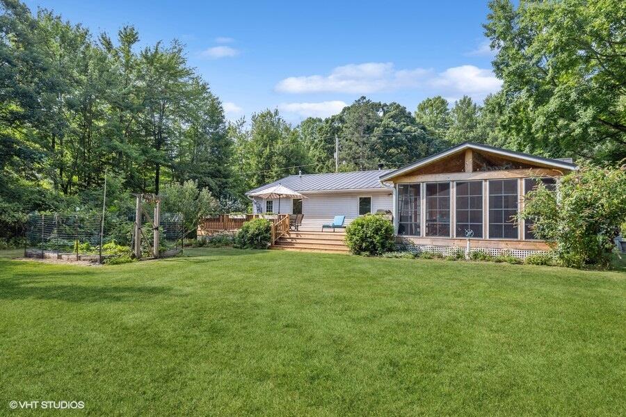7080 West Youngren Road Three Oaks, MI 49128 - Photo 22 of 32 Room for a pool