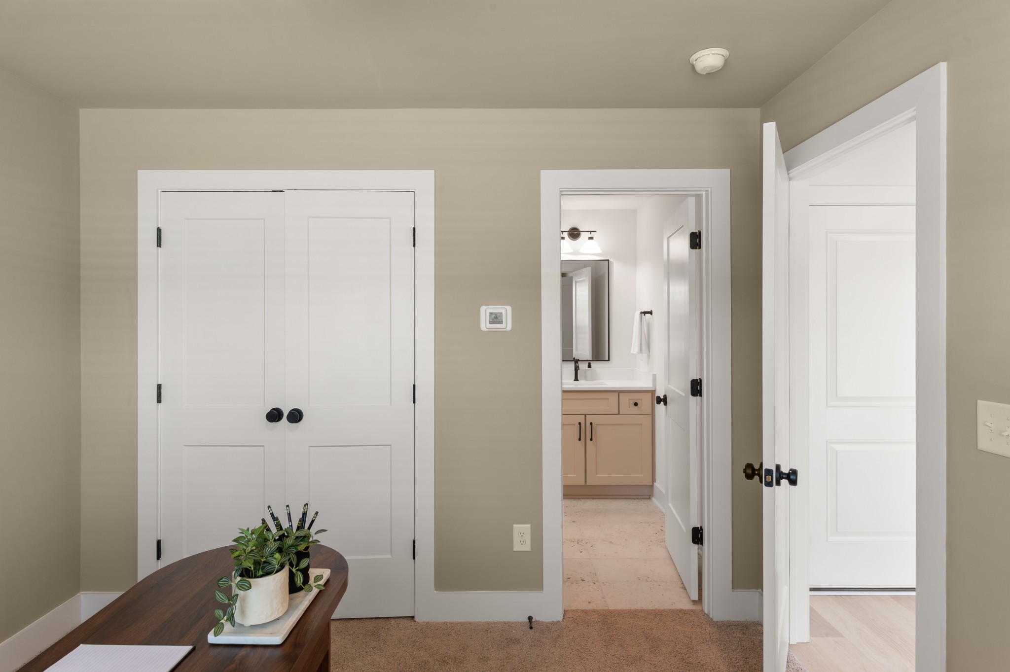 106 Chadwick Court Madison, TN 37115 - Photo 21 of 32 a view of bathroom with a potted plant