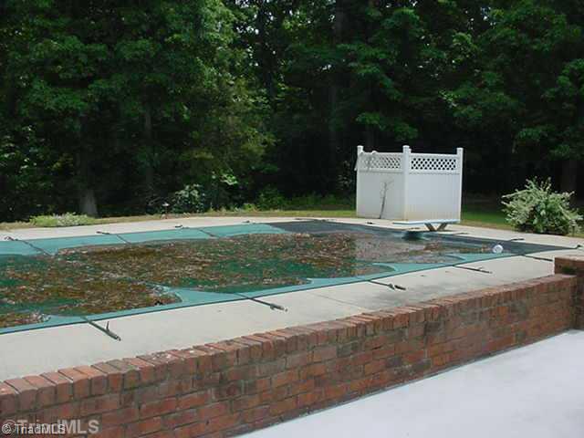 450 Farmland Road Mocksville, NC 27028 - Photo 16 of 16 Other. in ground pool