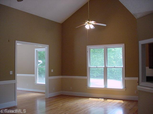 Living Room. 