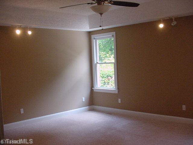 Master Bedroom. 