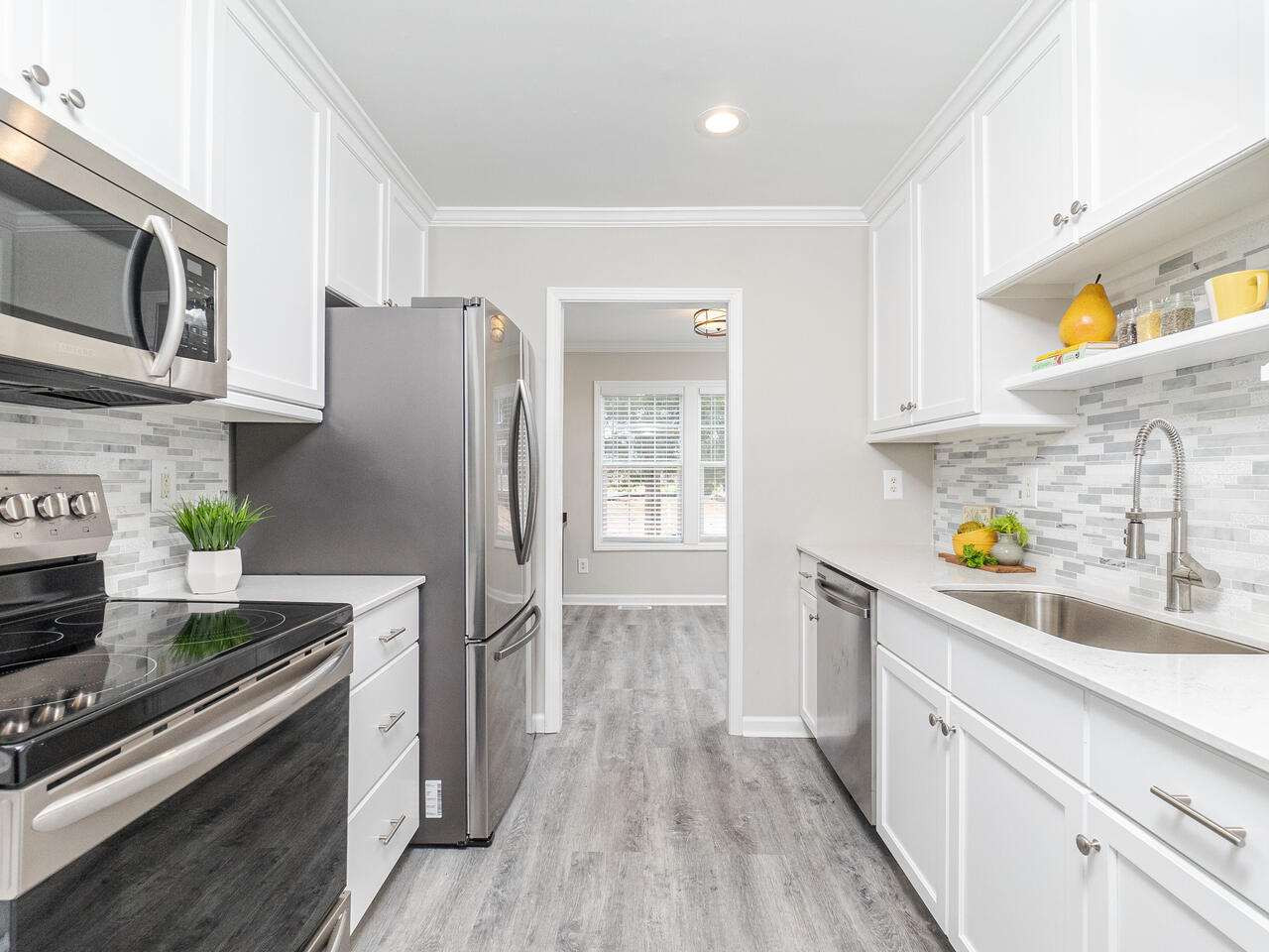 1507 Pender Street Raleigh, NC 27610 - Photo 9 of 30 Photo 9