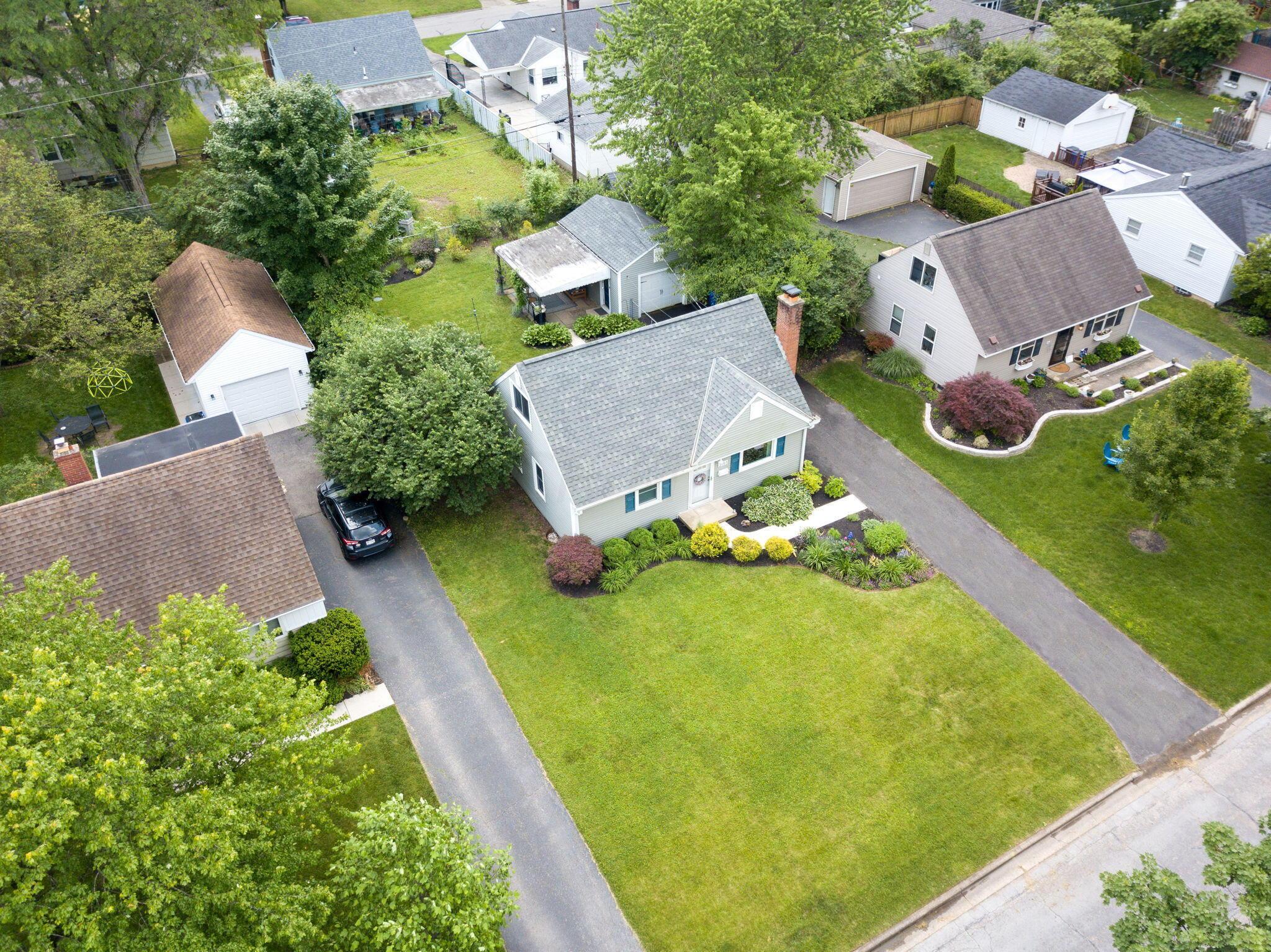 2193 Cranford Road Columbus, OH 43221 - Photo 14 of 15 35-web-or-mls-NE_0113 EDITED