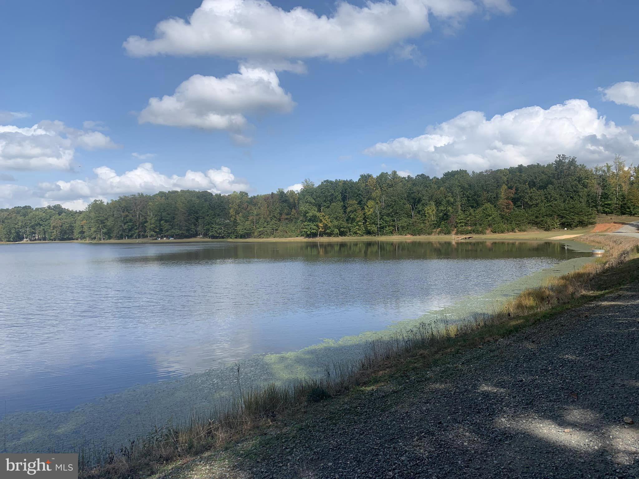 Lot 8 Lake Ruth Ann Road Louisa, VA 23093 - Photo 1 of 5