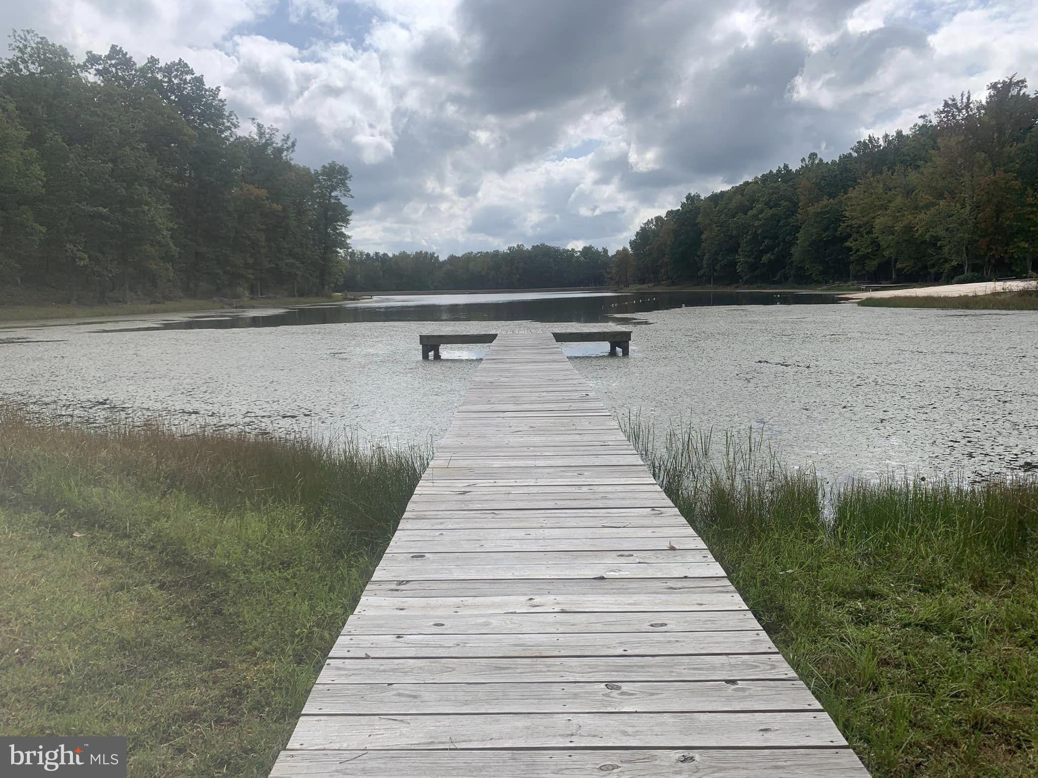 Lot 8 Lake Ruth Ann Road Louisa, VA 23093 - Photo 2 of 5
