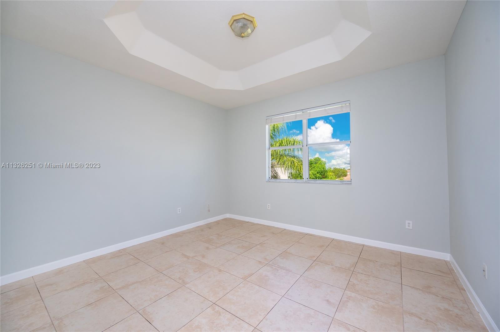 2106 Northeast 40th Road Homestead, FL 33033 - Photo 21 of 33 an empty room with windows