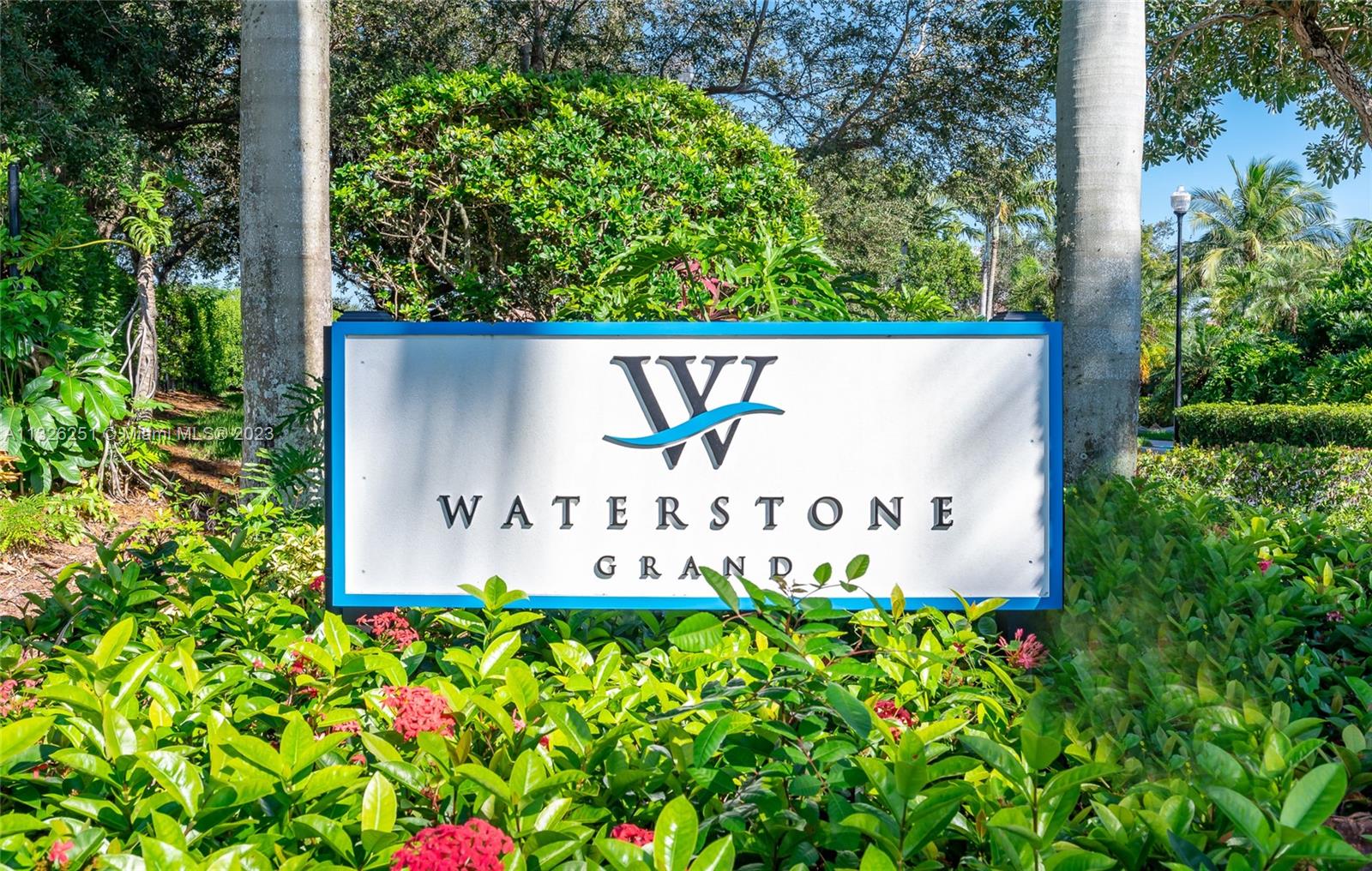 2106 Northeast 40th Road Homestead, FL 33033 - Photo 25 of 33 a sign on the side of the road