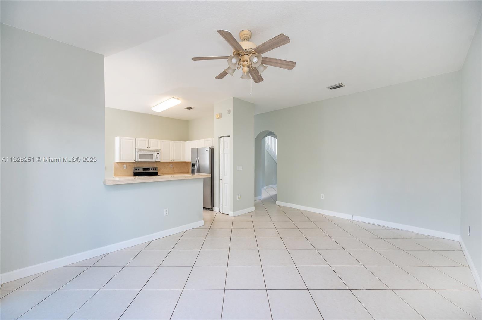 2106 Northeast 40th Road Homestead, FL 33033 - Photo 9 of 33 a view of a kitchen with a sink and dishwasher
