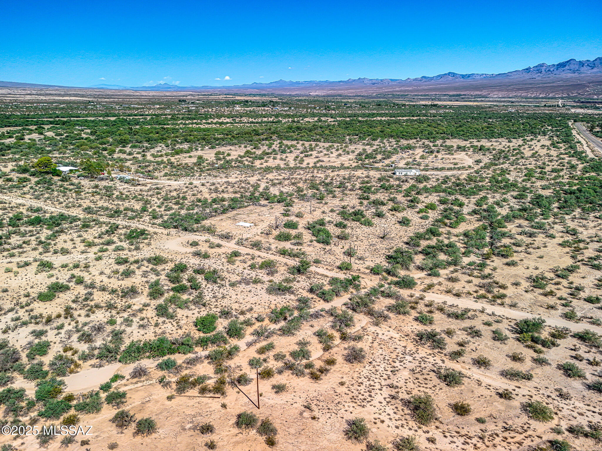 Tbd North Desert Sage Road Fort Thomas, AZ 85536 - Photo 7 of 24