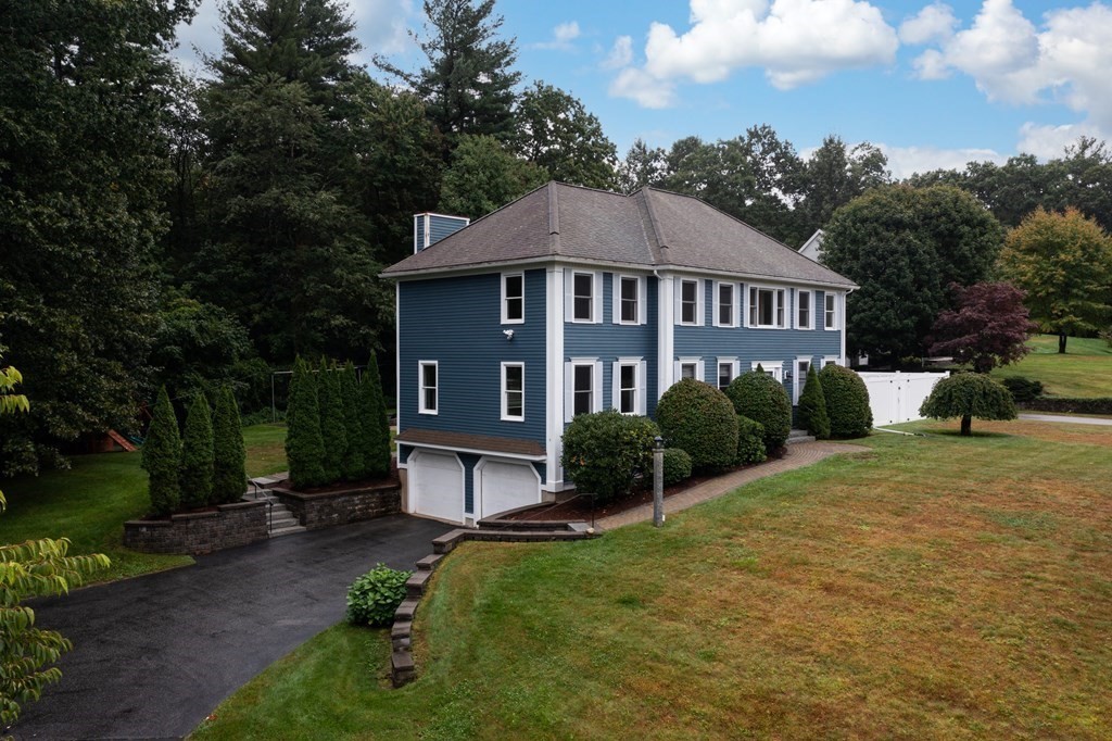2 Tallyshire Road Groveland, MA 01834 - Photo 3 of 41 Gallery Image 3