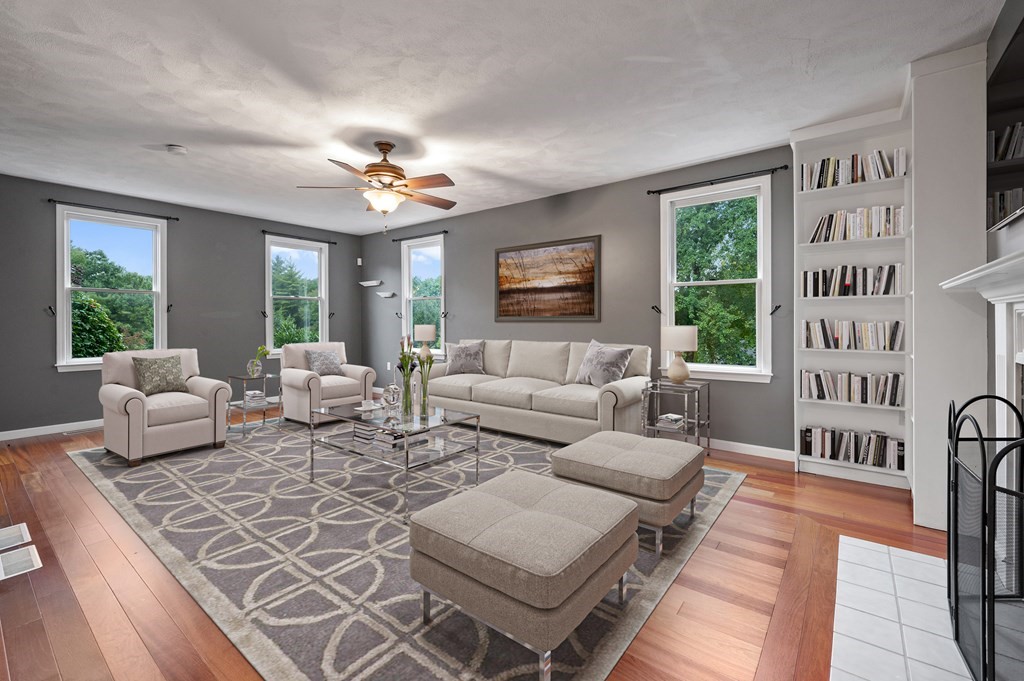 2 Tallyshire Road Groveland, MA 01834 - Photo 8 of 41 Gallery Image 8