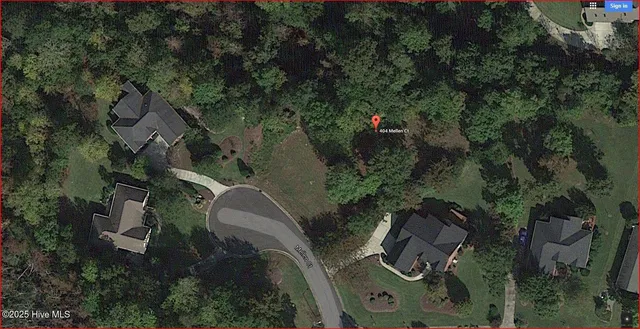 $68,000 | 404 Mellen Court, New Bern, NC 28562