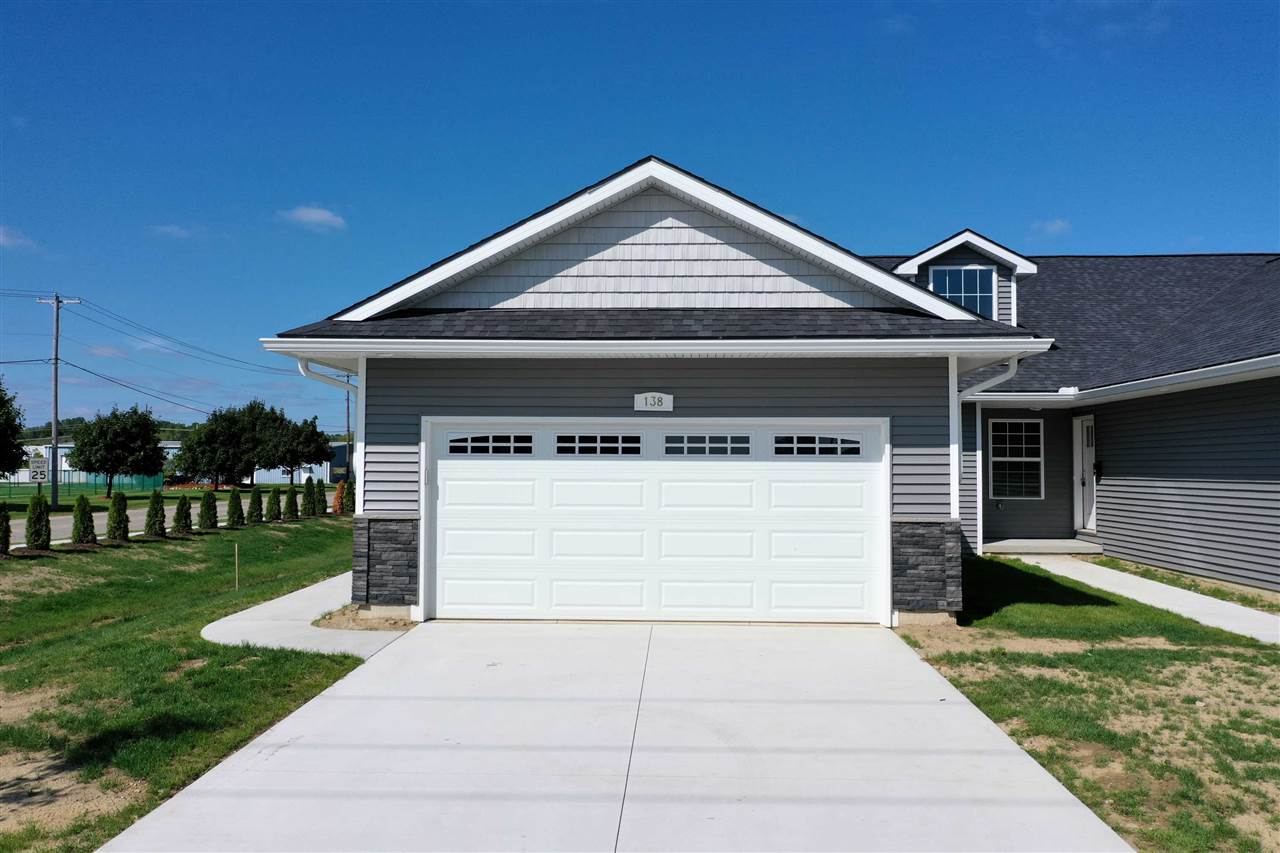 138 West Clark Street Davison, MI 48423 - Photo 1 of 40